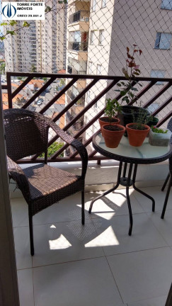 Imagem Apartamento com 3 Quartos à Venda, 72 m² em Vila Carrão - São Paulo