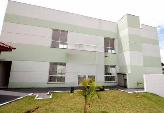 Apartamento com 2 Quartos à Venda, 46 m² em Jardim Ipê - Sorocaba