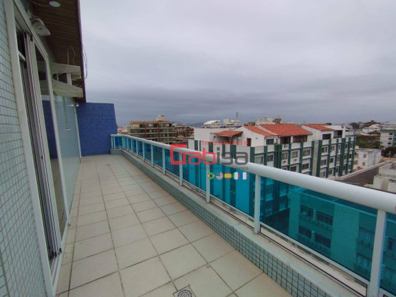 Imagem Cobertura com 3 Quartos à Venda, 220 m² em Centro - Cabo Frio Imagem Cobertura com 3 Quartos à Venda, 220 m² em Centro - Cabo Frio