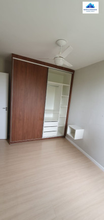 Imagem Apartamento com 2 Quartos à Venda, 43 m² em Loteamento Parque São Martinho - Campinas