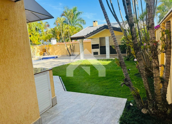 Imagem Casa de Condomínio com 4 Quartos à Venda, 460 m² em Tamboré - Santana De Parnaíba Imagem Casa de Condomínio com 4 Quartos à Venda, 460 m² em Tamboré - Santana De Parnaíba