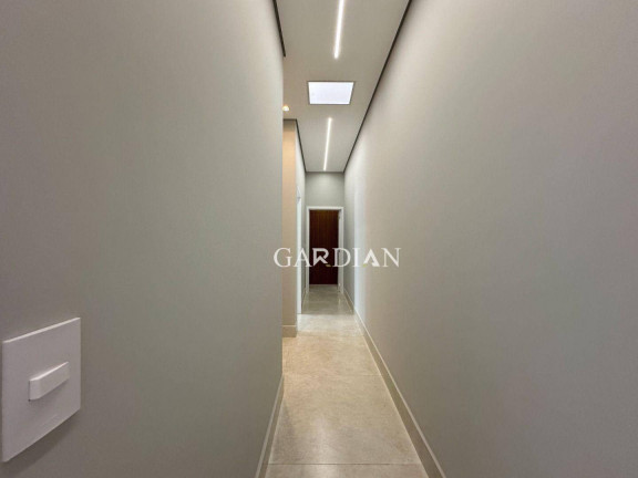 Imagem Casa com 3 Quartos à Venda, 135 m² em Jardim Bréscia - Indaiatuba