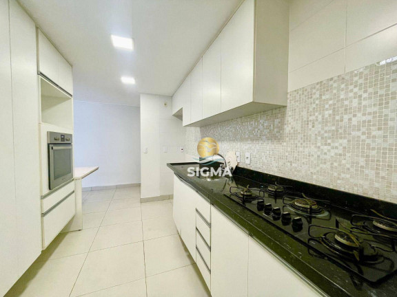 Imagem Apartamento com 3 Quartos à Venda, 118 m² em Pitangueiras - Guarujá Imagem Apartamento com 3 Quartos à Venda, 118 m² em Pitangueiras - Guarujá