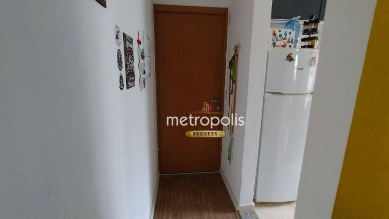 Imagem Apartamento com 2 Quartos à Venda, 50 m² em Utinga - Santo André Imagem Apartamento com 2 Quartos à Venda, 50 m² em Utinga - Santo André