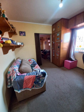 Imagem Sobrado com 3 Quartos à Venda, 180 m² em Vila Joaniza - São Paulo Imagem Sobrado com 3 Quartos à Venda, 180 m² em Vila Joaniza - São Paulo