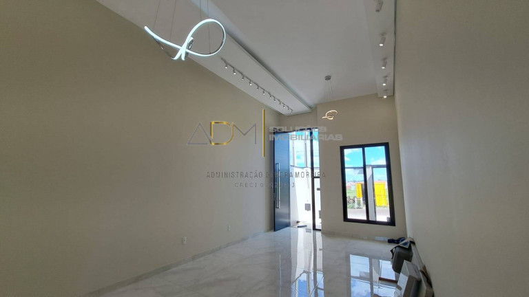 Casa com 3 Quartos à Venda, 250 m² em Residencial Ouro Verde - Botucatu