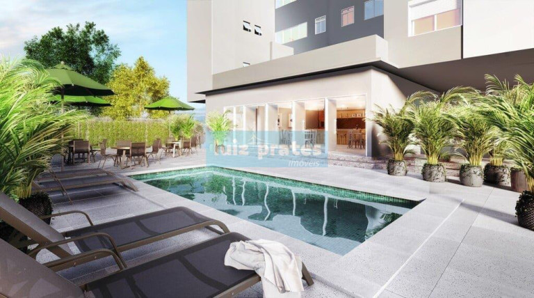 Imagem Apartamento com 2 Quartos à Venda, 71 m² em Petrópolis - Porto Alegre