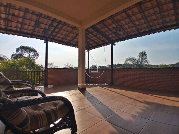 Imagem Casa com 4 Quartos para Alugar, 300 m² em Serra Da Moeda - Brumadinho