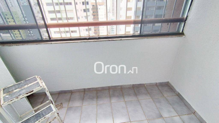 Imagem Apartamento com 2 Quartos à Venda, 61 m² em Setor Bueno - Goiânia