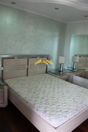 Imagem Apartamento com 4 Quartos à Venda, 230 m² em Saude - São Paulo