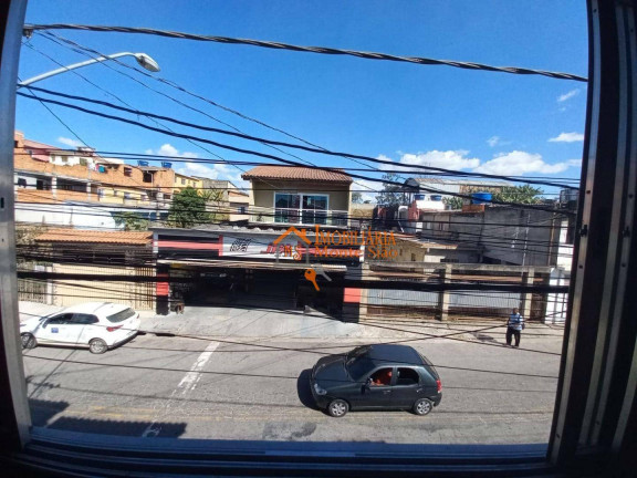 Casa com 9 Quartos à Venda, 490 m² em Cidade Soberana - Guarulhos