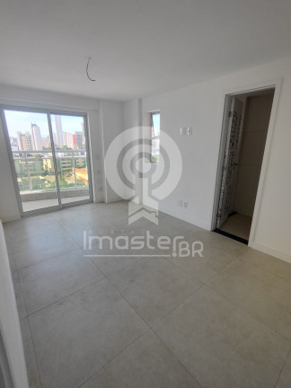 Imagem Apartamento com 3 Quartos à Venda, 93 m² em Aldeota - Fortaleza