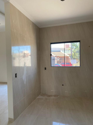 Imagem Casa com 2 Quartos à Venda, 68 m² em Residencial Abussafe - Londrina Imagem Casa com 2 Quartos à Venda, 68 m² em Residencial Abussafe - Londrina