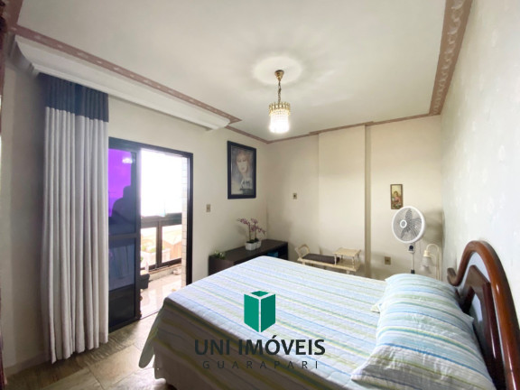Imagem Apartamento com 3 Quartos à Venda, 180 m² em Praia Do Morro - Guarapari