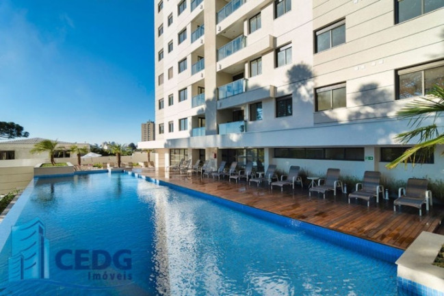 Imagem Apartamento com 2 Quartos à Venda, 59 m² em Capão Raso - Curitiba Imagem Apartamento com 2 Quartos à Venda, 59 m² em Capão Raso - Curitiba