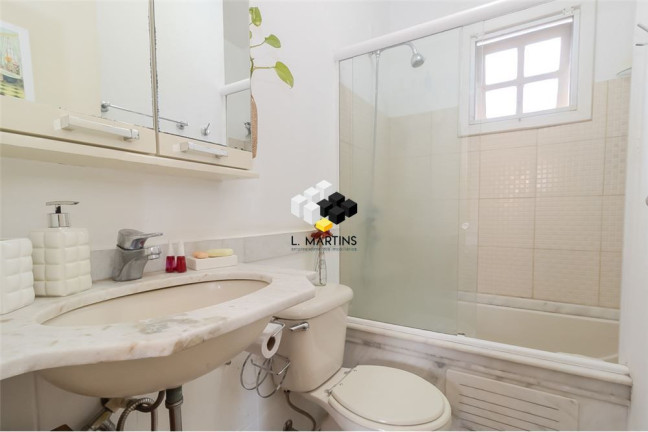 Imagem Casa de Condomínio com 3 Quartos à Venda, 116 m² em Medianeira - Porto Alegre Imagem Casa de Condomínio com 3 Quartos à Venda, 116 m² em Medianeira - Porto Alegre