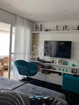Imagem Apartamento com 3 Quartos à Venda, 90 m² em Vila Zilda (tatuapé) - São Paulo
