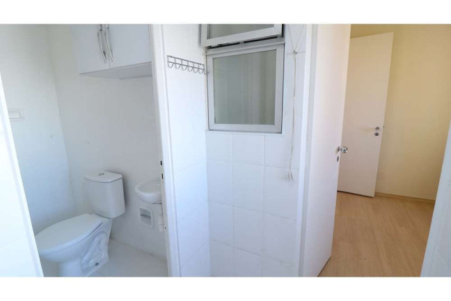 Imagem Apartamento com 3 Quartos à Venda, 64 m² em Vila Andrade - São Paulo Imagem Apartamento com 3 Quartos à Venda, 64 m² em Vila Andrade - São Paulo