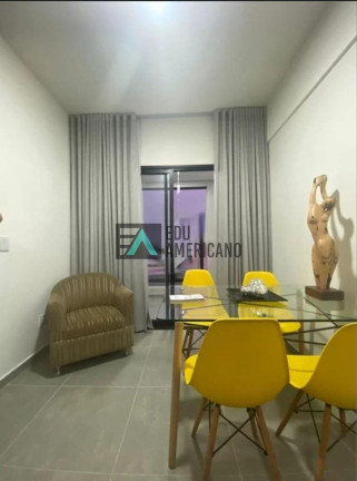 Imagem Apartamento com 2 Quartos à Venda, 57 m² em Atibaia Jardim - Atibaia