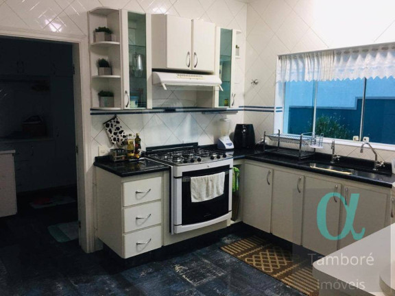 Imagem Casa com 4 Quartos à Venda, 1.023 m² em Tamboré - Santana De Parnaíba Imagem Casa com 4 Quartos à Venda, 1.023 m² em Tamboré - Santana De Parnaíba