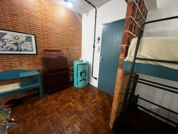 Imagem Apartamento com 1 Quarto à Venda, em Ilha Porchat - São Vicente Imagem Apartamento com 1 Quarto à Venda, em Ilha Porchat - São Vicente