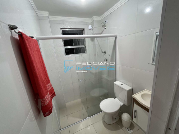 Imagem Kitnet com 1 Quarto à Venda, 38 m² em Aviação - Praia Grande