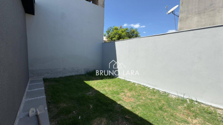 Imagem Casa com 3 Quartos à Venda, 80 m² em Niterói - Betim Imagem Casa com 3 Quartos à Venda, 80 m² em Niterói - Betim