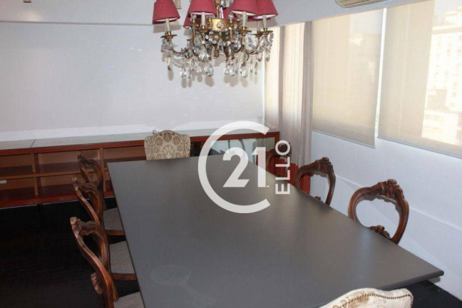 Imagem Apartamento com 2 Quartos à Venda, 184 m² em Jardim América - São Paulo Imagem Apartamento com 2 Quartos à Venda, 184 m² em Jardim América - São Paulo