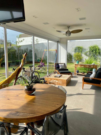 Imagem Casa com 4 Quartos à Venda, 930 m² em Tambore - Santana De Parnaíba Imagem Casa com 4 Quartos à Venda, 930 m² em Tambore - Santana De Parnaíba