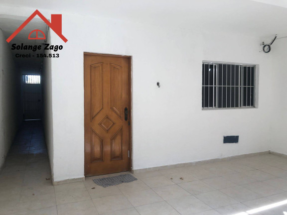 Imagem Casa com 4 Quartos à Venda, 150 m² em Vila Das Belezas - São Paulo