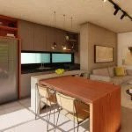 Imagem Apartamento com 2 Quartos à Venda, 128 m² em Cruzeiro - Belo Horizonte