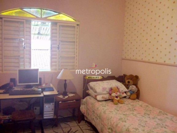 Imagem Sobrado com 2 Quartos à Venda, 120 m² em Bosque Da Saúde - São Paulo