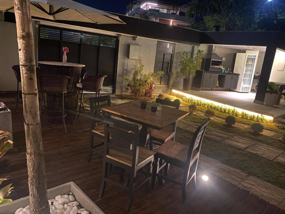 Imagem Casa de Condomínio com 3 Quartos para Alugar, 320 m² em Recreio Dos Bandeirantes - Rio De Janeiro