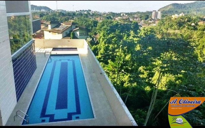 Imagem Apartamento com 3 Quartos à Venda, 143 m² em Parque Vivamar - Ubatuba Imagem Apartamento com 3 Quartos à Venda, 143 m² em Parque Vivamar - Ubatuba