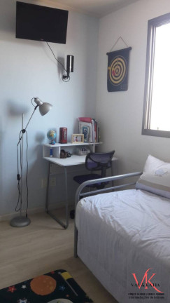 Imagem Apartamento com 3 Quartos à Venda, em Jardim Das Nações - Taubaté Imagem Apartamento com 3 Quartos à Venda, em Jardim Das Nações - Taubaté