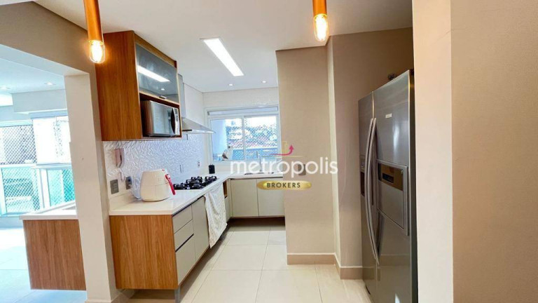 Imagem Apartamento com 3 Quartos à Venda, 96 m² em Vila Baeta Neves - São Bernardo Do Campo Imagem Apartamento com 3 Quartos à Venda, 96 m² em Vila Baeta Neves - São Bernardo Do Campo