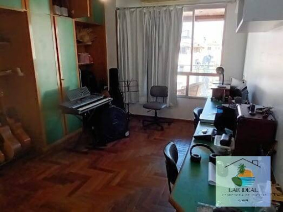 Imagem Apartamento com 4 Quartos à Venda, 261 m² em Freguesia - Rio De Janeiro