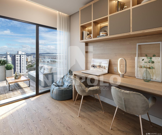 Imagem Apartamento à Venda, 116 m² em Fazenda - Itajai Imagem Apartamento à Venda, 116 m² em Fazenda - Itajai
