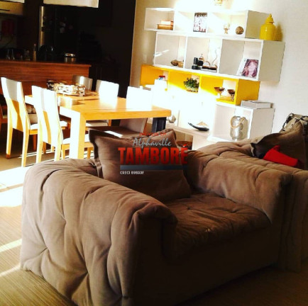 Imagem Apartamento com 4 Quartos à Venda, 177 m² em Tamboré - Santana De Parnaíba Imagem Apartamento com 4 Quartos à Venda, 177 m² em Tamboré - Santana De Parnaíba
