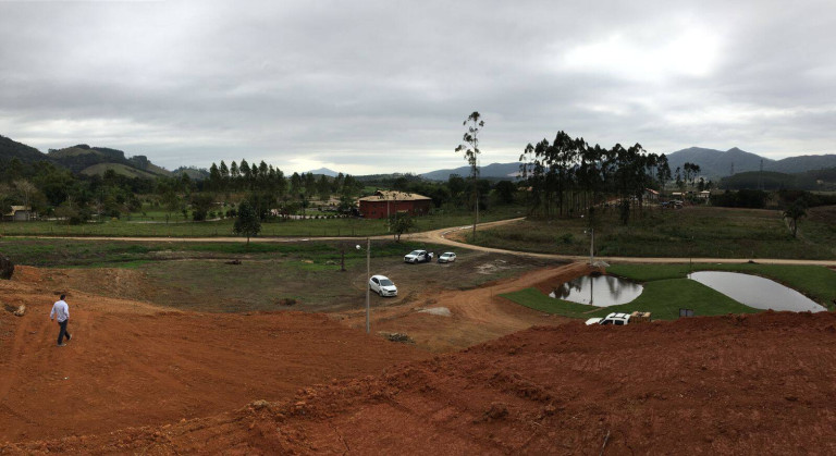 Imagem Chácara com 1 Quarto à Venda, 1.500 m² em Timbé - Tijucas Imagem Chácara com 1 Quarto à Venda, 1.500 m² em Timbé - Tijucas