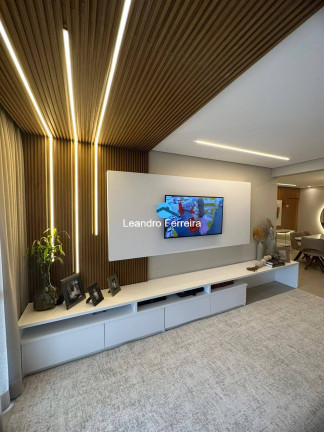 Imagem Apartamento com 3 Quartos à Venda, 158 m² em Vila Gonçalves - São Bernardo Do Campo Imagem Apartamento com 3 Quartos à Venda, 158 m² em Vila Gonçalves - São Bernardo Do Campo