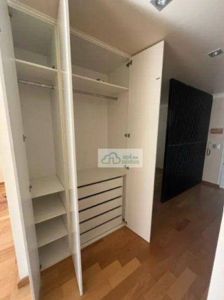 Imagem Studio com 1 Quarto para Alugar, 68 m² em Perdizes - São Paulo