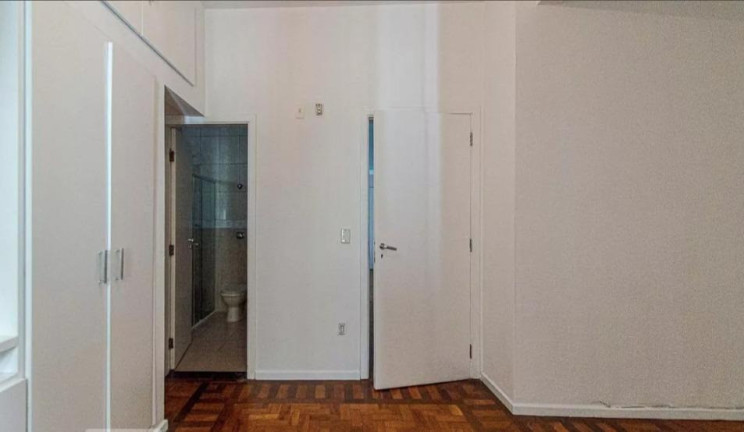 Imagem Apartamento com 3 Quartos à Venda, 132 m² em Bela Vista - São Paulo