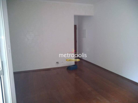 Imagem Apartamento com 2 Quartos para Alugar, 88 m² em Centro - São Bernardo Do Campo