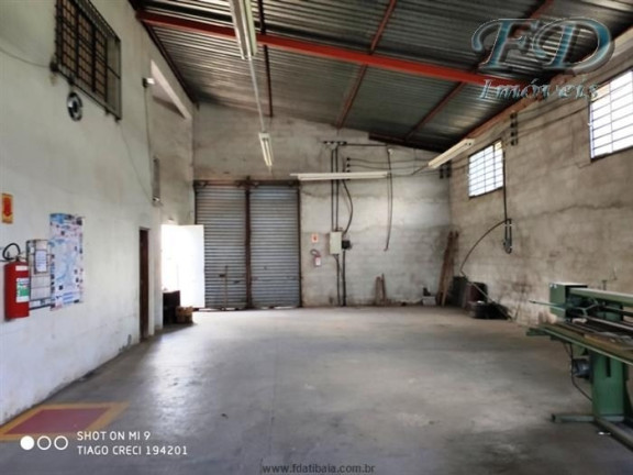 Imagem Galpão à Venda, 950 m² em Terra Preta - Mairiporã Imagem Galpão à Venda, 950 m² em Terra Preta - Mairiporã