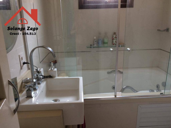 Imagem Casa com 4 Quartos à Venda, 270 m² em Parque Munhoz - São Paulo