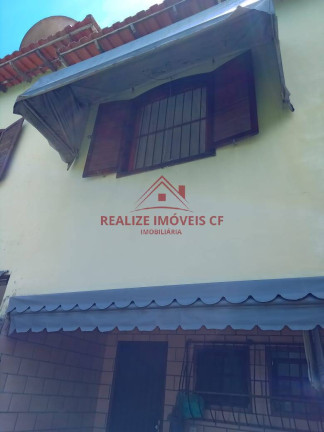 Imagem Casa de Condomínio com 2 Quartos à Venda, 80 m² em Porto Da Aldeia - São Pedro Da Aldeia Imagem Casa de Condomínio com 2 Quartos à Venda, 80 m² em Porto Da Aldeia - São Pedro Da Aldeia