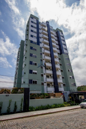 Imagem Apartamento com 3 Quartos à Venda, 92 m² em Anita Garibaldi - Joinville Imagem Apartamento com 3 Quartos à Venda, 92 m² em Anita Garibaldi - Joinville