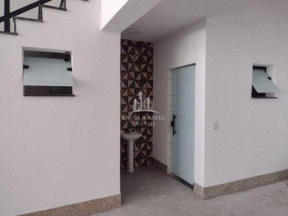 Imagem Ponto Comercial para Alugar, 350 m² em Jardim Maringá - Mauá Imagem Ponto Comercial para Alugar, 350 m² em Jardim Maringá - Mauá