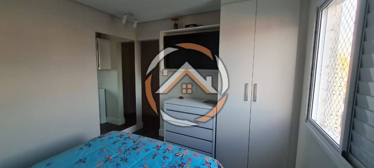 Imagem Apartamento com 3 Quartos à Venda, 125 m² em Boa Vista - São Caetano Do Sul